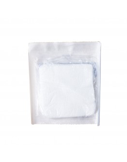 Woven Gauze Swabs (Sterile)