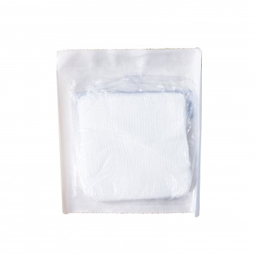 JoyCare Woven Gauze Swabs (Sterile)
