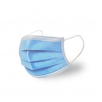 Surgical Mask 50s