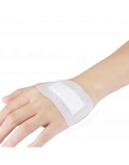 Sterile Wound Dressing 5cm x 8cm