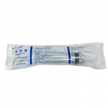 60 ml Irrigation Syringe