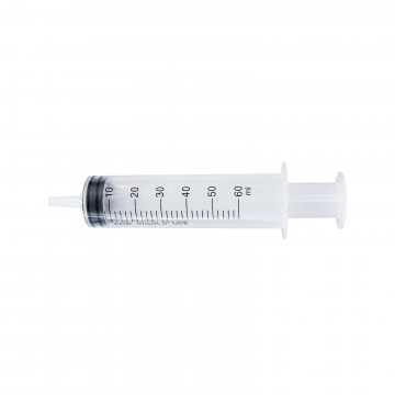 60 ml Irrigation Syringe