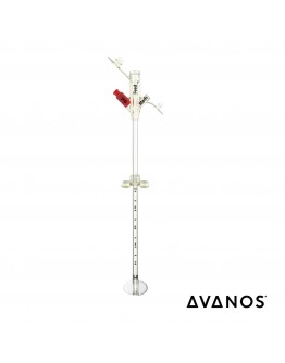 AVANOS* Gastrostomy Feeding Tubes