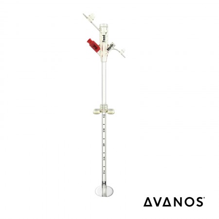 AVANOS* Gastrostomy Feeding Tubes
