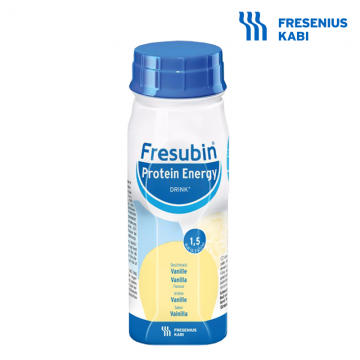 Fresubin Protein Energy By Fresenius-Kabi 