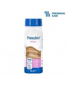 Fresubin Renal By Fresenius-Kabi