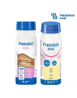 Fresubin Renal By Fresenius-Kabi