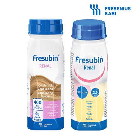 Fresubin Renal By Fresenius-Kabi