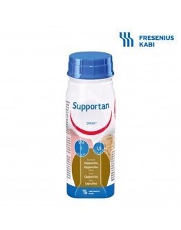 Fresubin Supportan Drink By Fresenius-Kabi