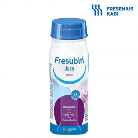 Fresubin Jucy Drink By Fresenius-Kabi