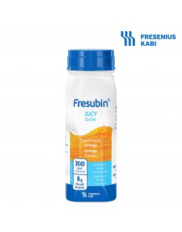 Fresubin Jucy Drink By Fresenius-Kabi