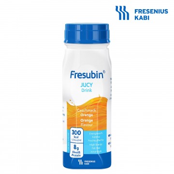 Fresubin Jucy Drink By Fresenius-Kabi