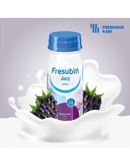 Fresubin Jucy Drink By Fresenius-Kabi