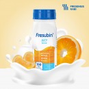 Fresubin Jucy Drink By Fresenius-Kabi