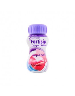 Fortisip Compact Protein by Nutricia
