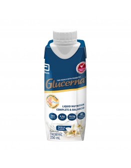 Glucerna® Liquid