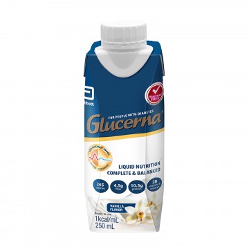 Glucerna® Liquid