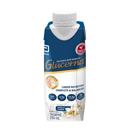 Glucerna® Liquid
