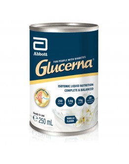 Glucerna® Liquid