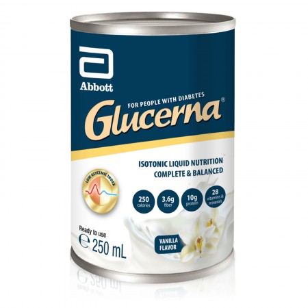 Glucerna® Liquid