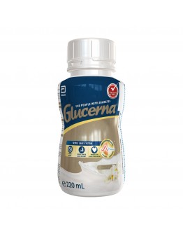 Glucerna® Triple Care Vanilla