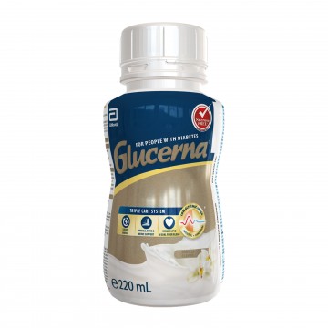 Glucerna® Triple Care Vanilla