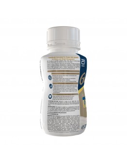 Glucerna® Triple Care Vanilla