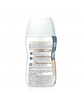 Glucerna® Triple Care Vanilla