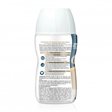 Glucerna® Triple Care Vanilla