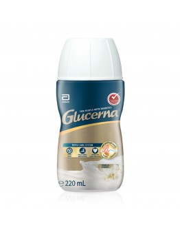 Glucerna® Triple Care Vanilla