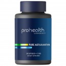 Prohealth Pure Astaxanthin - 12mg, 30 Capsules Prohealth Pure Astaxanthin - 12mg, 30 Capsules