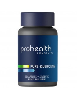 Prohealth Pure Quercetin - 30 Capsules