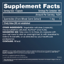 Prohealth Pure Spermidine - 180 Capsules