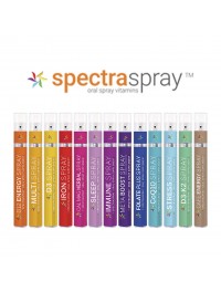 Spectra Spray Vitamins