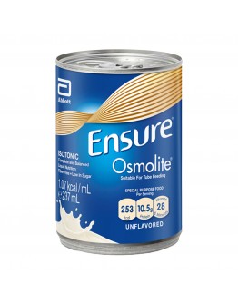 Ensure® Osmolite