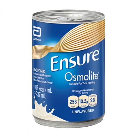 Ensure® Osmolite