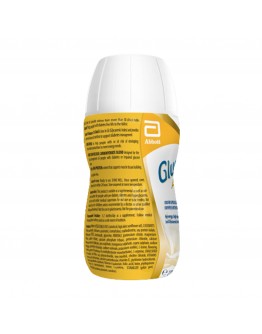 Glucerna® Advance 1.6 kcal with HMB Vanilla