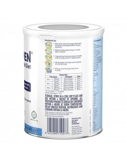 Nestlé Peptamen Complete Peptide Diet 400g
