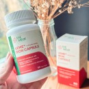 VEME® Iron Supplement Vegan - 60 Capsules