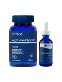 Trace Minerals Trace Minerals