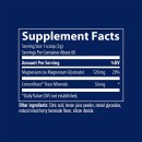 Trace Minerals Magnesium Glycinate Powder (180g)