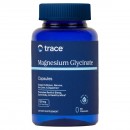 Trace Minerals Magnesium Glycinate - 90 Capsules  (Vegetarian Capsules)