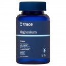 Trace Minerals Magnesium - 60 Tablets