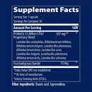 Trace Minerals Probiotic 55 Billion - 30 Capsules