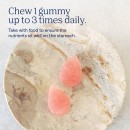 Trace Minerals Vitamin D3 + K2 - 60 Gummies