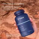 Trace Minerals Zinc - 60 Gummies
