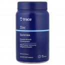 Trace Minerals Zinc - 60 Gummies