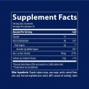 Trace Minerals Zinc - 60 Gummies