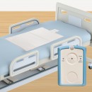 PA-37WP Wireless Alarm Monitor Operation Process