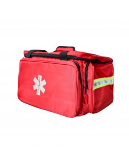Ambulance First Aid Bag